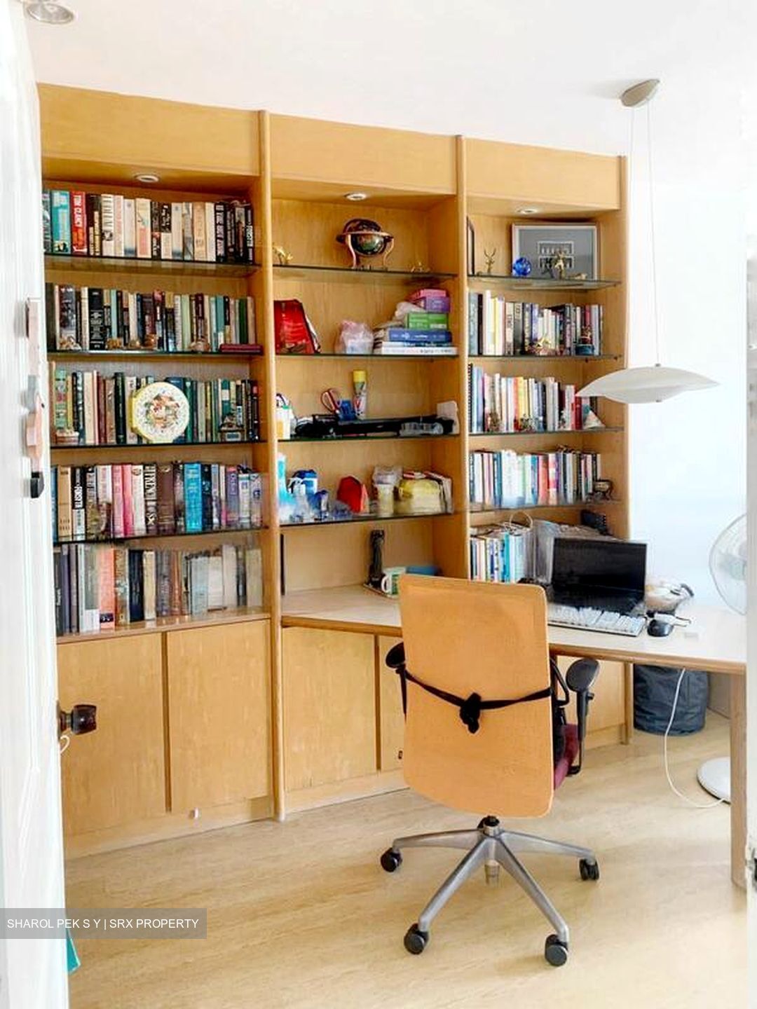 Jalan Ishak (D14), Semi-Detached #469219391